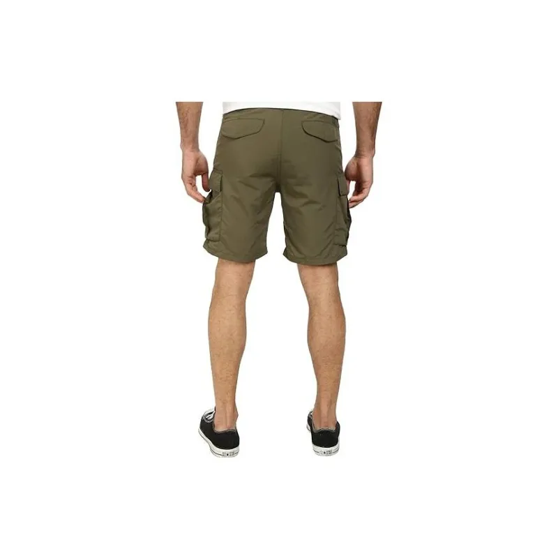 Obey Casual Shorts Men-4