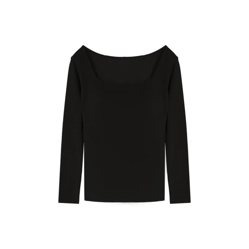 NEIZAIMIMA FW23 Thermal Top Women's-2