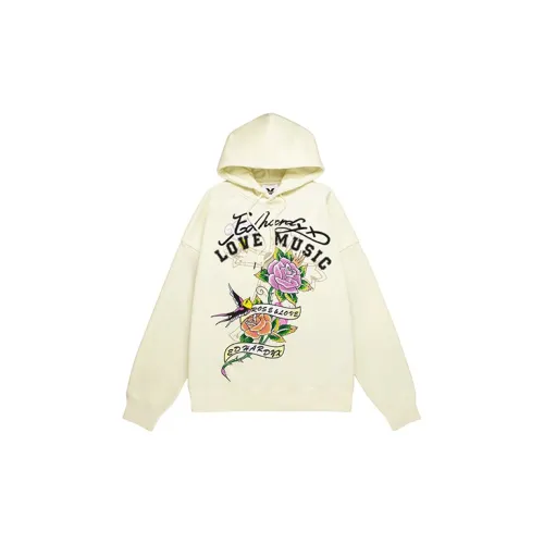 ED HARDY X Sweatshirts Unisex