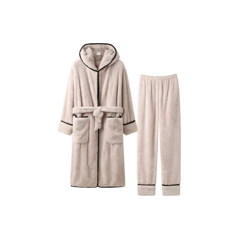 MEITENG Unisex Pajama Sets-0