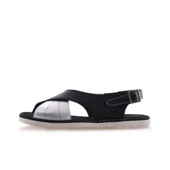 Neiliansheng Sandal Women's Silver