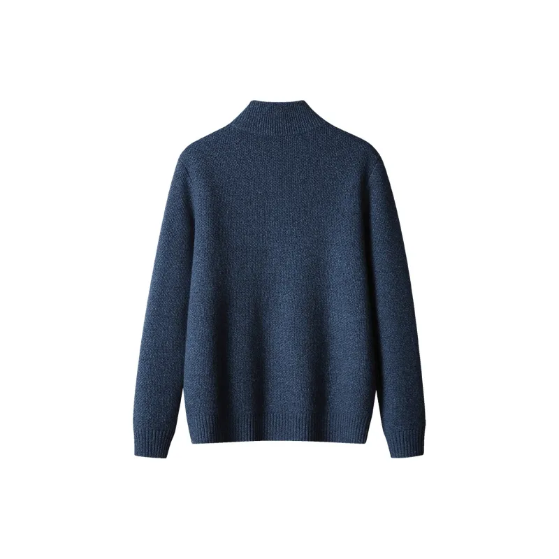 H YXIANG Sweaters Men-9