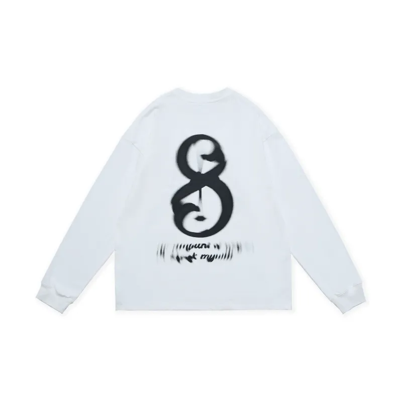WAITINGWAVE T Shirts Unisex-4