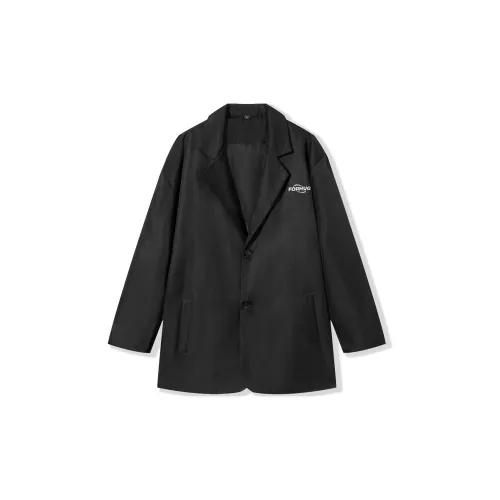 FORHUG Business Suits Unisex