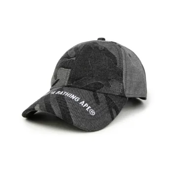 Aape Cotton Baseball Caps Unisex