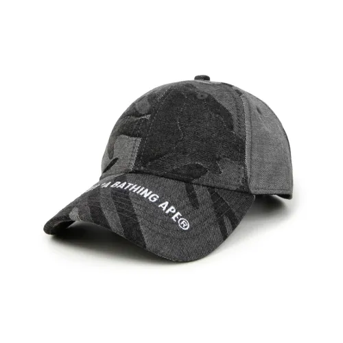 Aape Unisex Peaked Cap