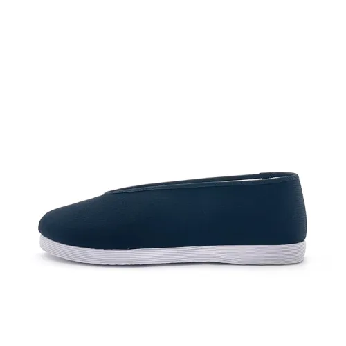 Neiliansheng Casual Shoes Men Low-Top Black