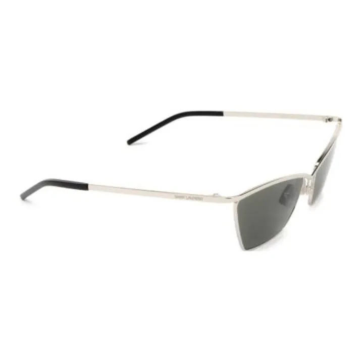 SAINT LAURENT Cat Eye Sunglasses-1