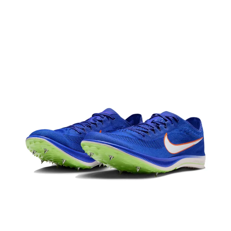 Nike ZoomX Dragonfly Racer Blue-2