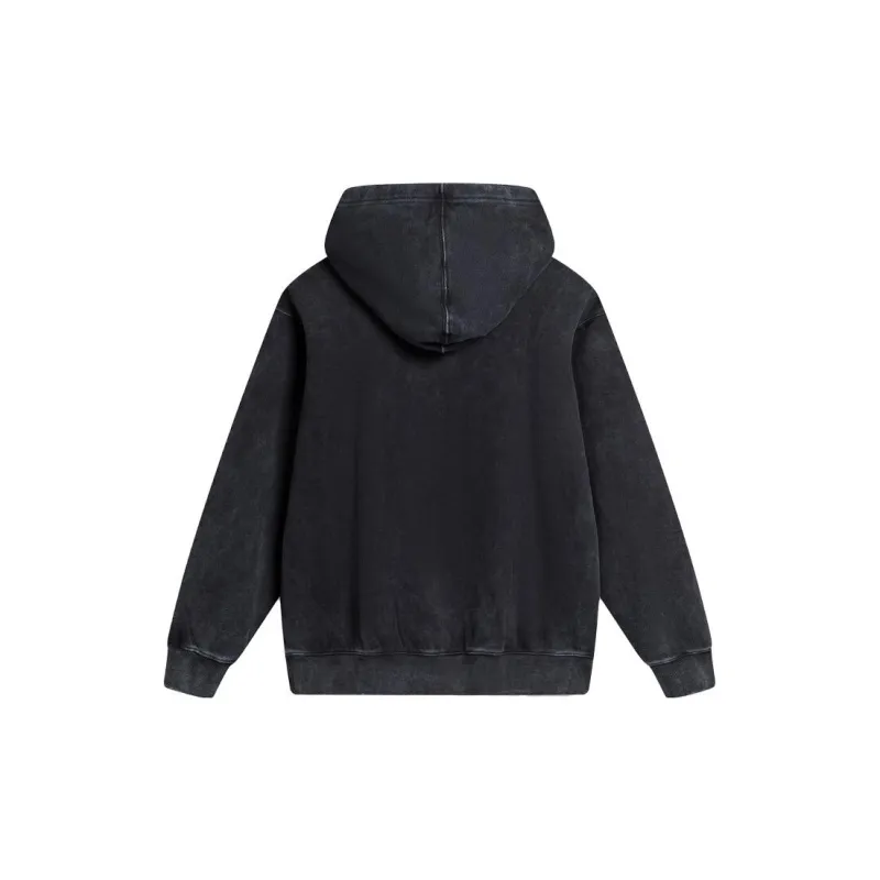 LiNing Sports Lifestyle Collection China Culture Collection Sweatshirt Men's Black-1