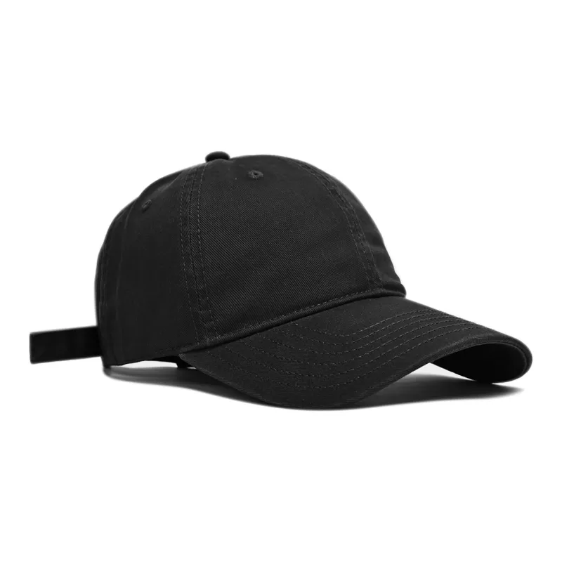 Ai Jiawei Cotton Baseball Caps Unisex-10