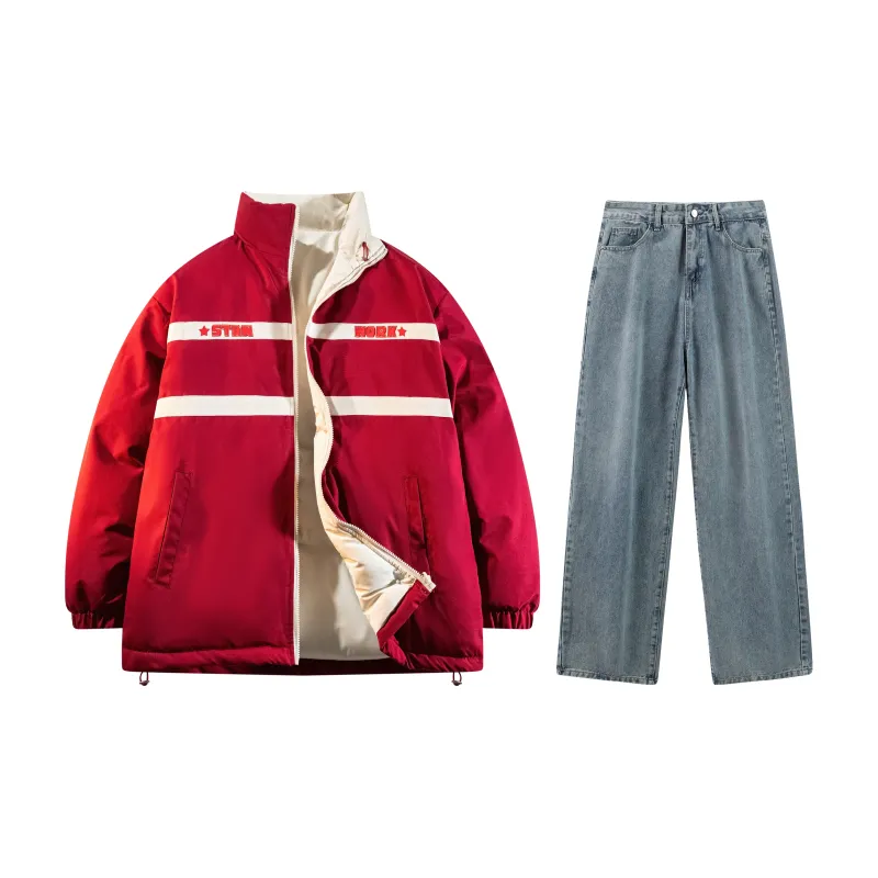 STNW Casual Sportswear Unisex-71