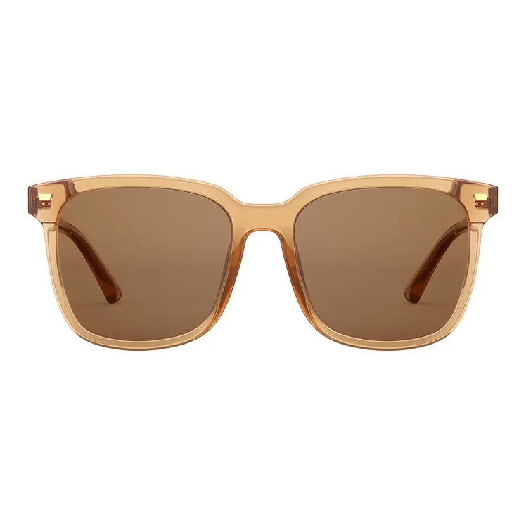 PARZIN Square Sunglasses Unisex-10