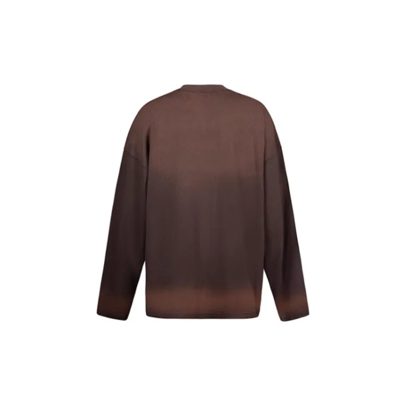 Ann Andelman T Shirts Women's Dark Brown-1