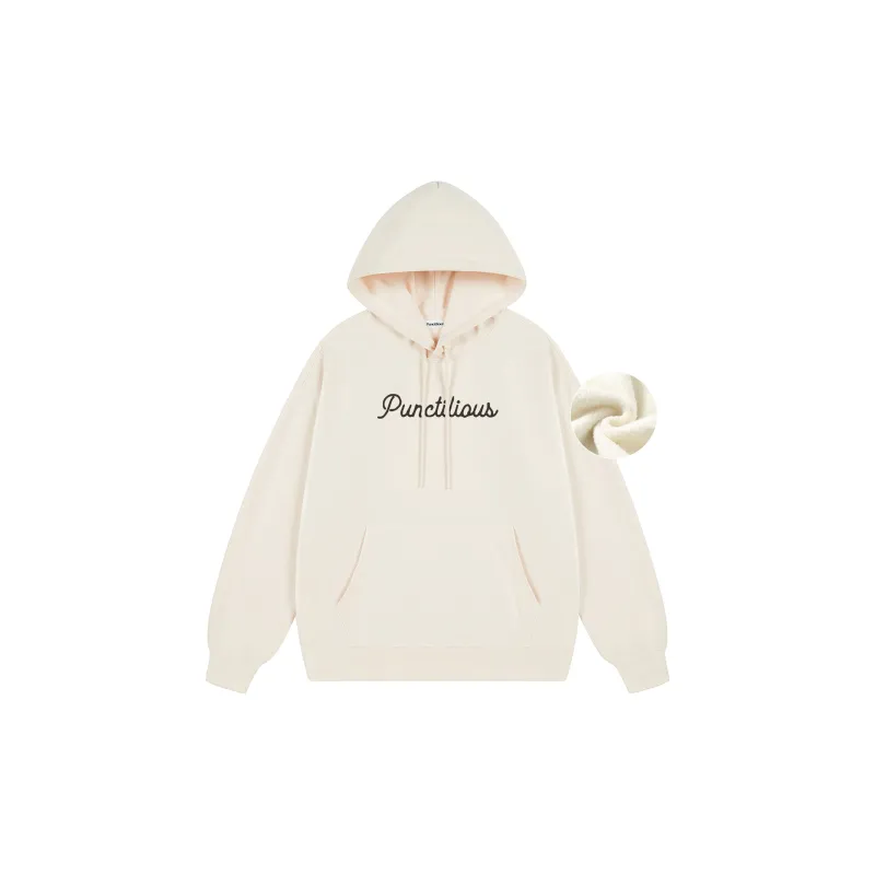 PUNCTILIOUS Sweatshirts Unisex-18