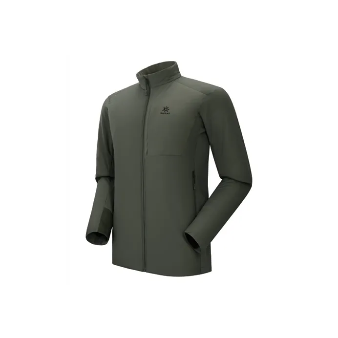 KAILAS Puffer Jackets Men-4