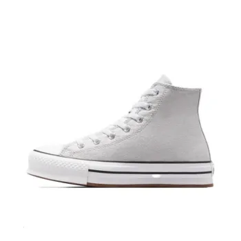 Chuck Taylor All Star Converse Eva Lift Platform Gs High 'Prism Glitter'