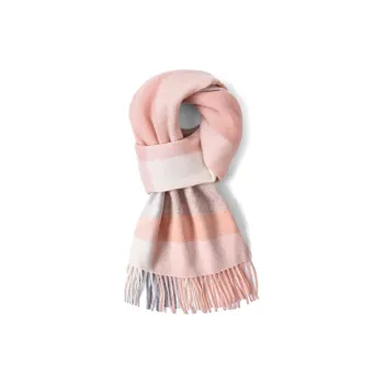 Youyoulan Knit Scarves Women's