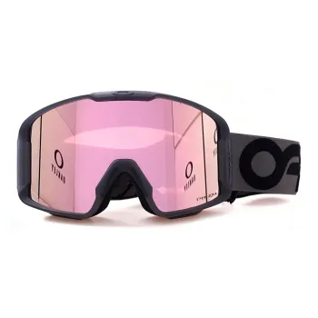 Oakley LINE MINER Windproof Unisex Ski Goggles
