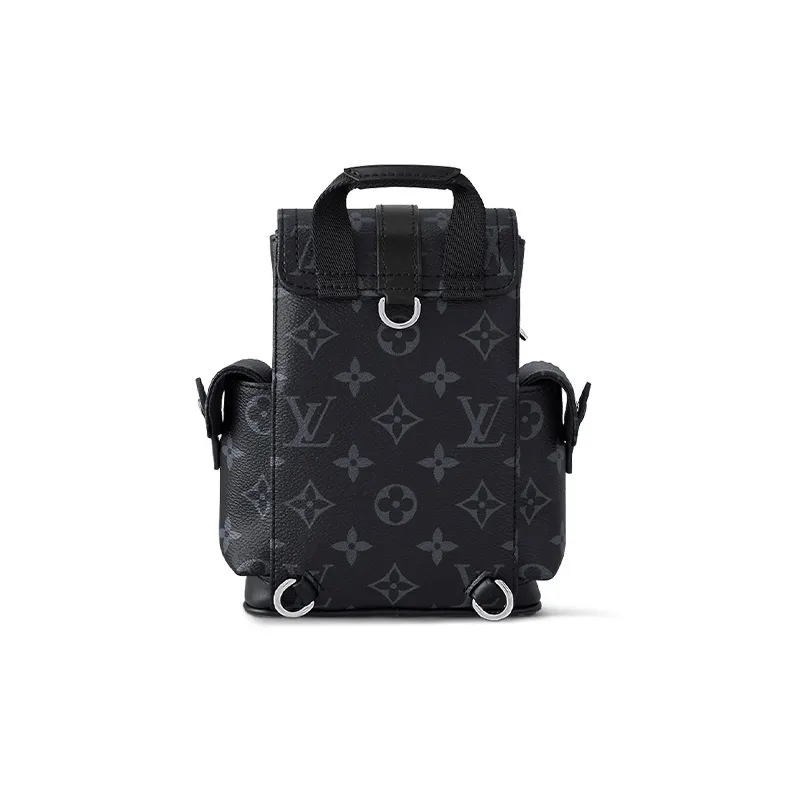 LOUIS VUITTON Nano Christopher-2