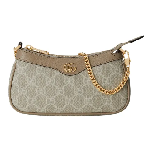 GUCCI Ophidia Shoulder Bags