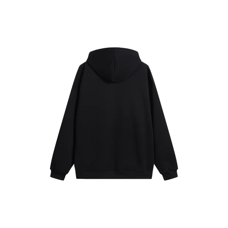 SUPERMOON Sweatshirts Unisex-19