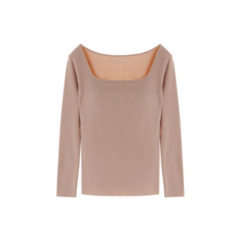 NEIZAIMIMA FW23 Thermal Top Women's-1