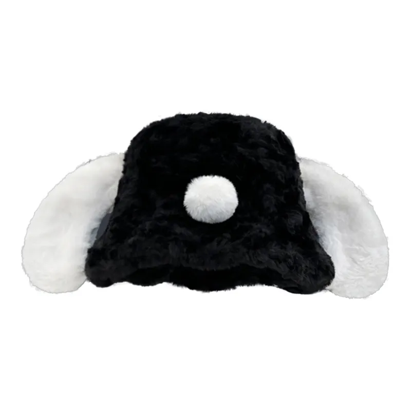 CMFY Polyester Bucket Hats Unisex-1