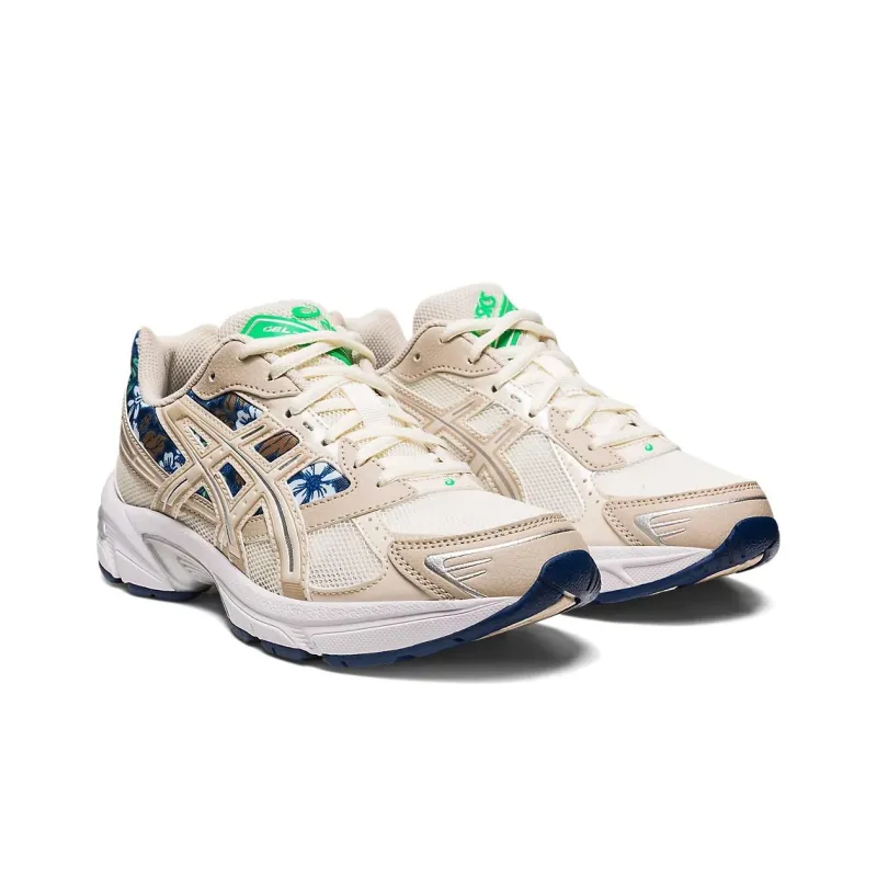 Asics Gel 1130 Winter Garden Cream Women's-2