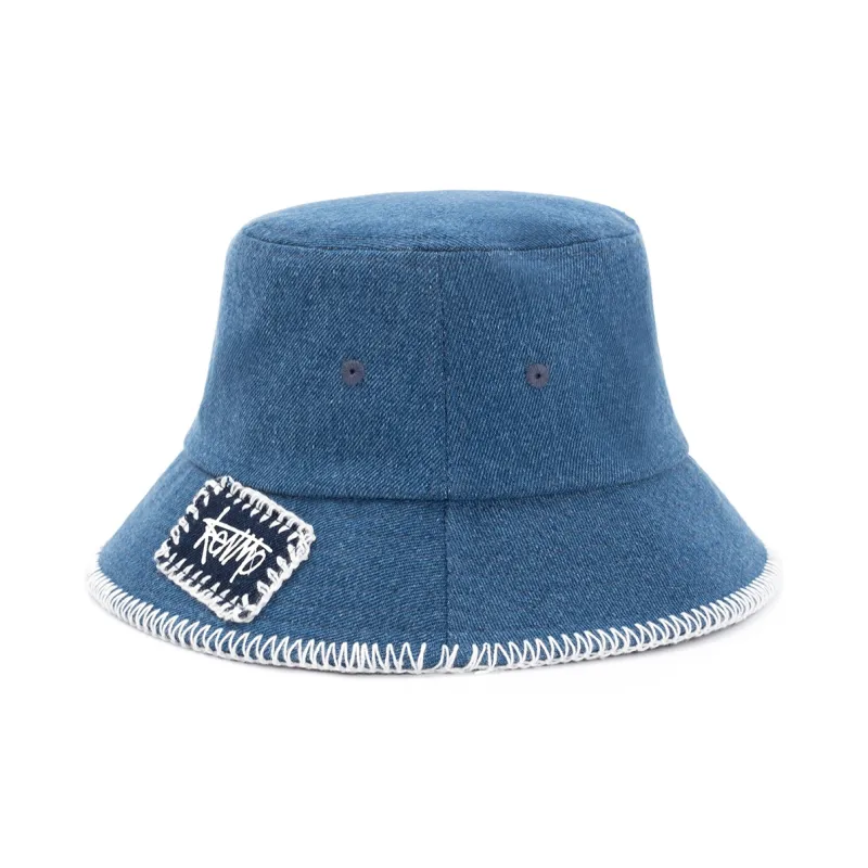 KENMO Bucket Hats Unisex-7