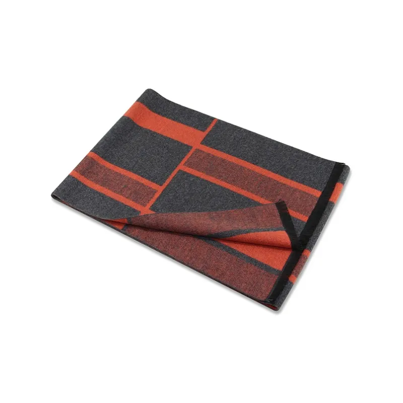BAGGL Knit Scarves Men-3