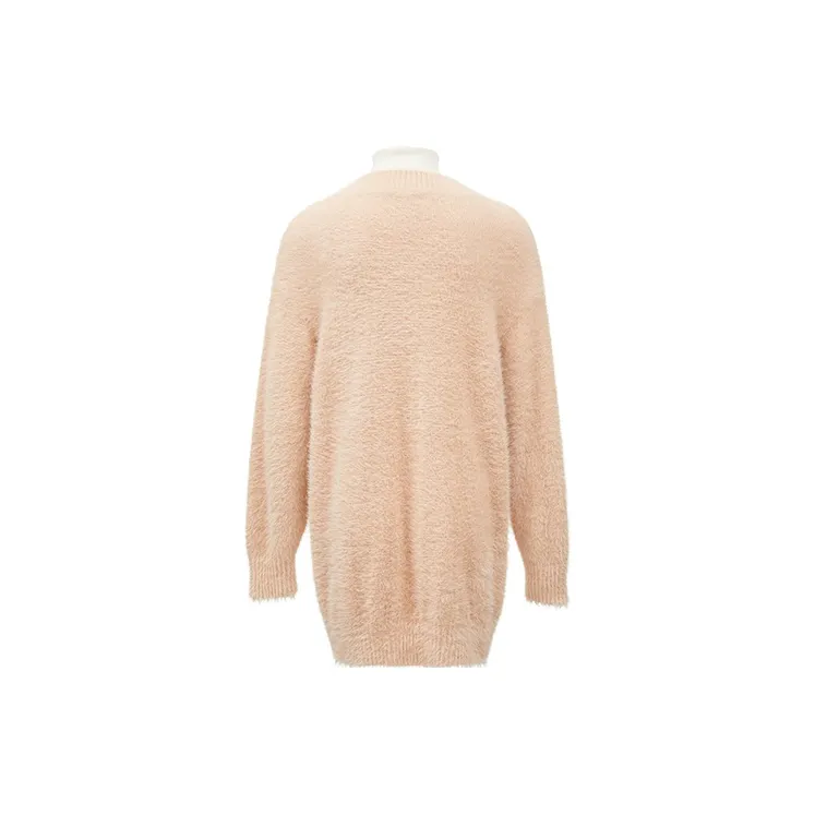 ONLY Long Sleeved Dresses Women's-5