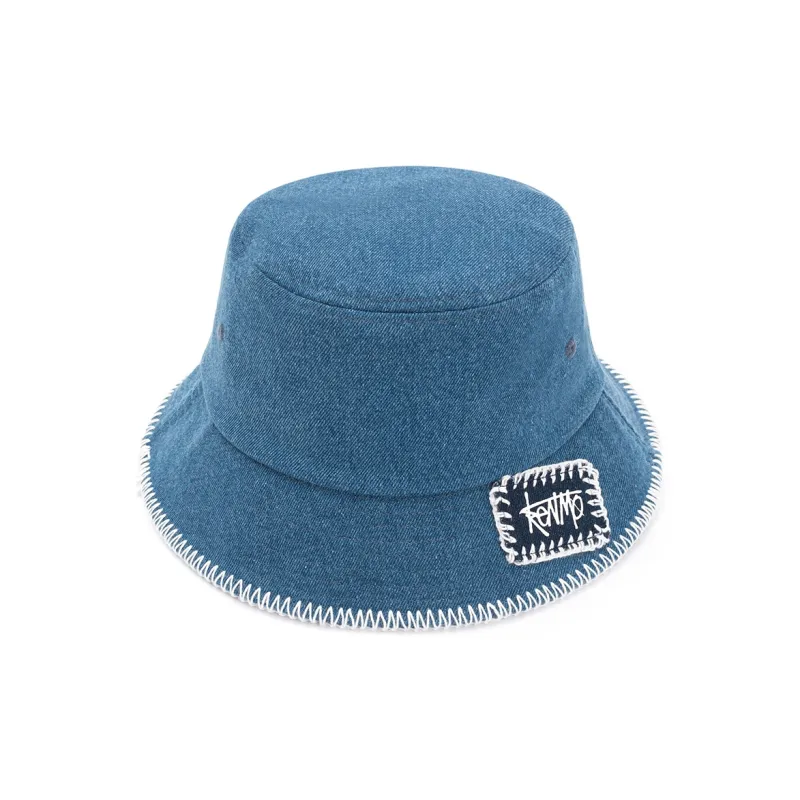 KENMO Bucket Hats Unisex-5