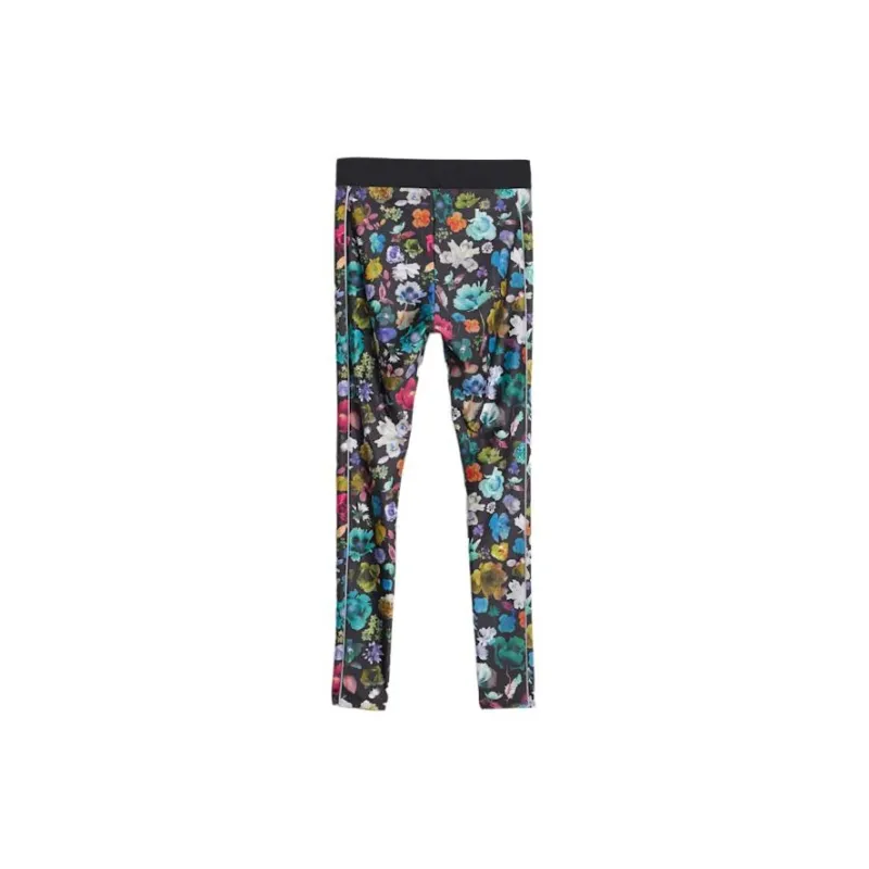 PUMA × LIBERTY AOP Leggings Women's Multicolor-1