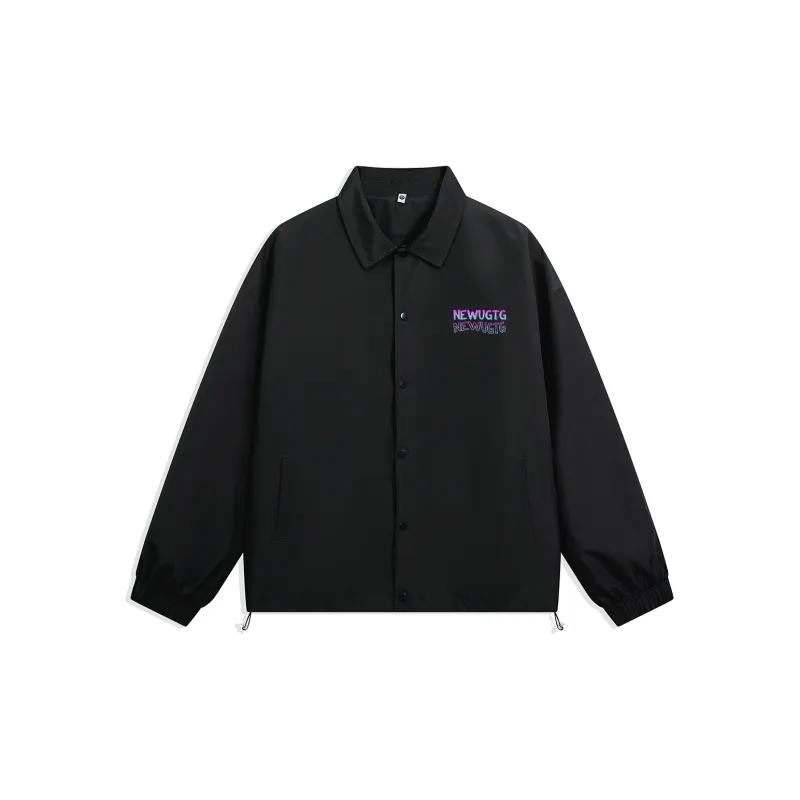UGTG Jackets Unisex-1