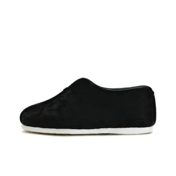 Neiliansheng Casual Shoes Men Low Top Black