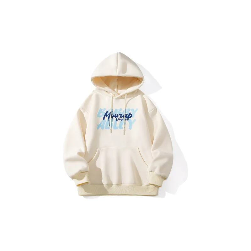 Moorab X BOBBY ABLEY Sweatshirts Unisex-5