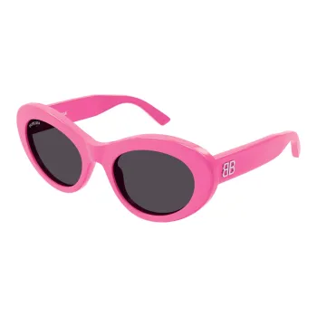 Balenciaga Cat-Eye Frame Sunglasses