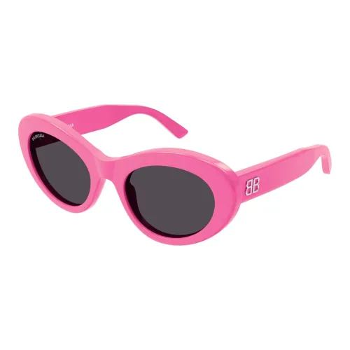 Balenciaga Cat-Eye Frame Sunglasses