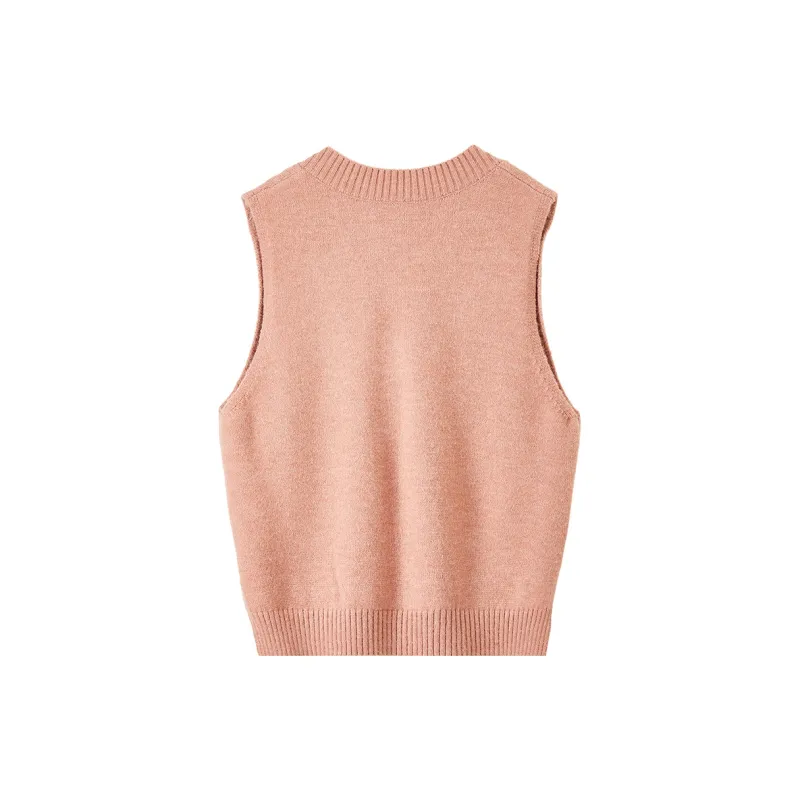 SENTUBILA Tank Tops Women's-17