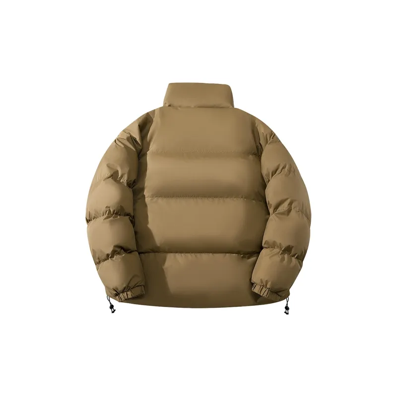 AMBER LIGHT Puffer Jackets Unisex-17