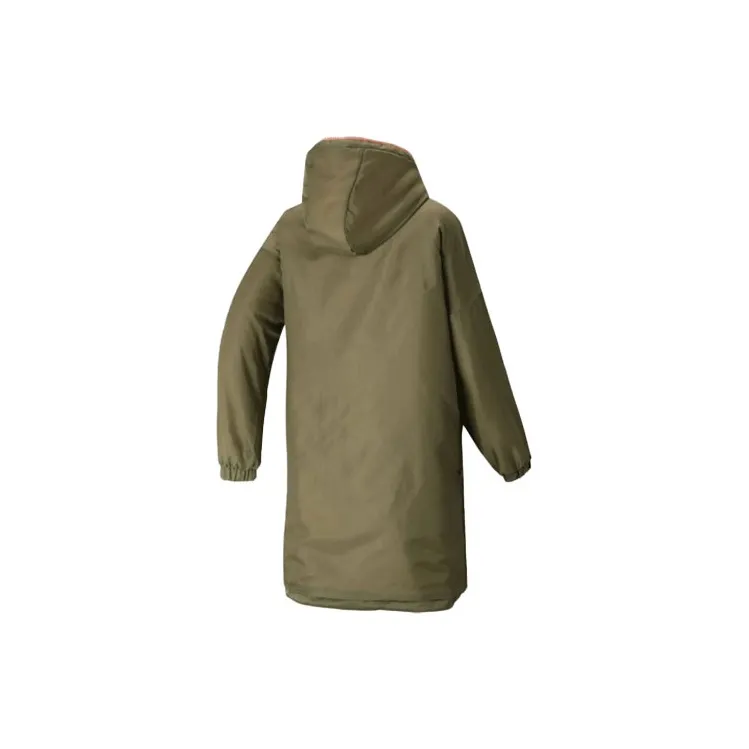 Adidas Jackets Women's Green-1