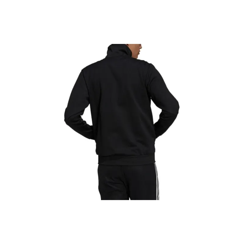 Adidas Originals Classics Beckenbauer Jackets Men Black-1