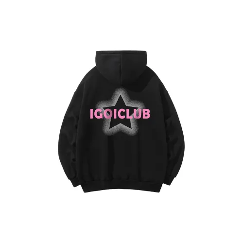 IGOI Unisex Sweatshirt