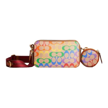 COACH Charter Crossbody Bags