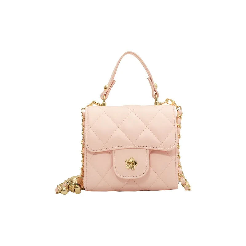 HAWA PU Crossbody Bag One Shoulder Handbag Regular Women's Black/Blue/Pink/Yellow-8