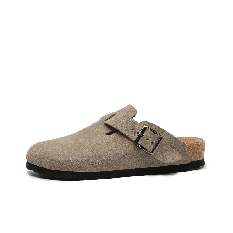 TASMAN AUS Closed Toe Slippers Unisex-11