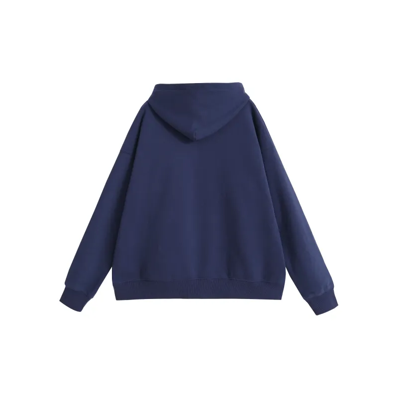 WAITINGWAVE Sweatshirts Unisex-10