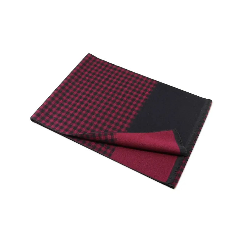 BAGGL Knit Scarves Men-5