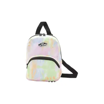 Vans Recycled Polyester Backpack Mini Unisex Multicolor